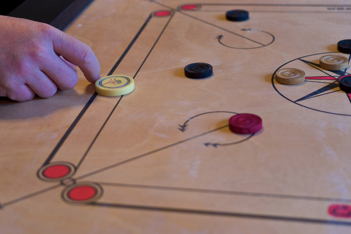 Bharat Vikas Parishad Hospital and Reserch Center