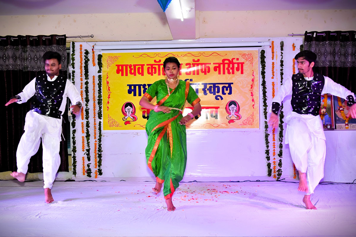 Bharat Vikas Parishad Hospital and Reserch Center