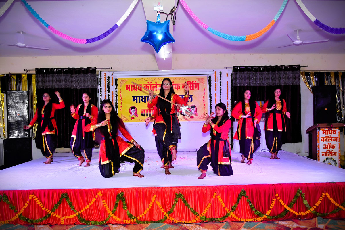 Bharat Vikas Parishad Hospital and Reserch Center