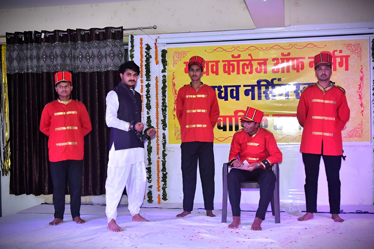 Bharat Vikas Parishad Hospital and Reserch Center