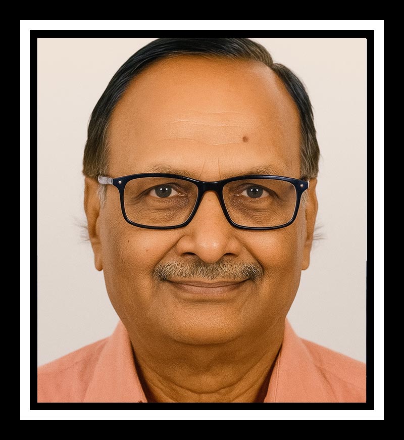 Bharat Vikas Parishad Hospital and Reserch Center