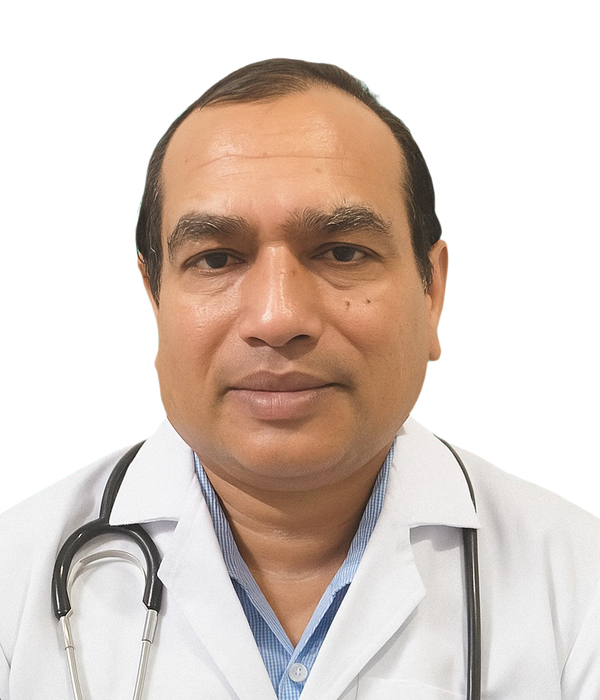 Bharat Vikas Parishad Hospital and Reserch Center