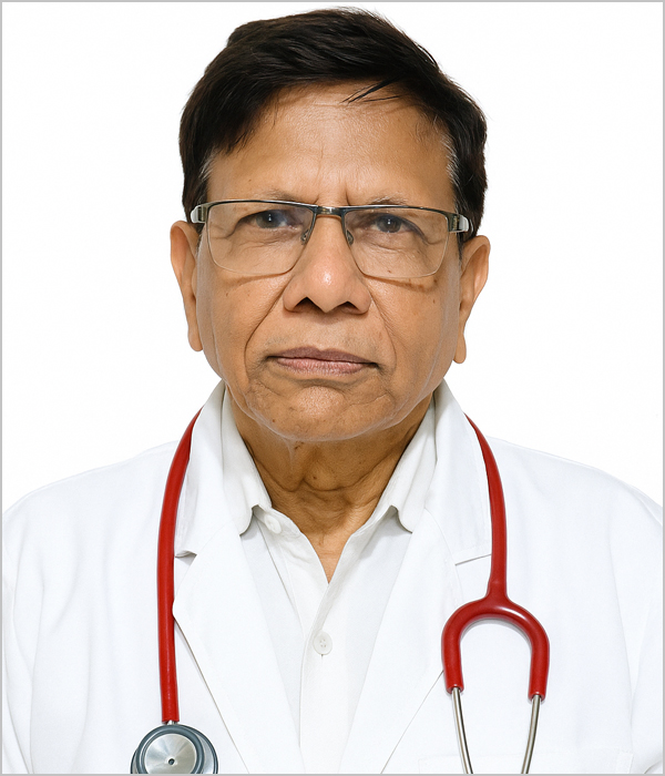 Bharat Vikas Parishad Hospital and Reserch Center