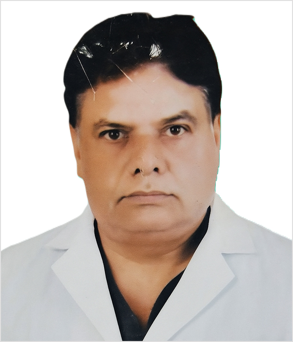 Bharat Vikas Parishad Hospital and Reserch Center