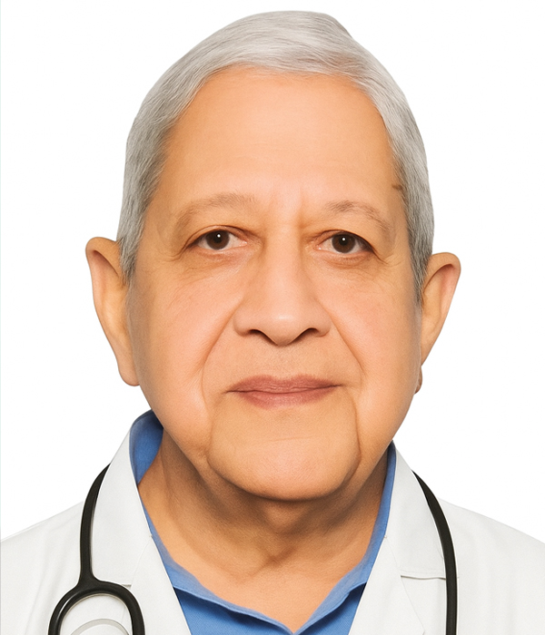 Bharat Vikas Parishad Hospital and Reserch Center