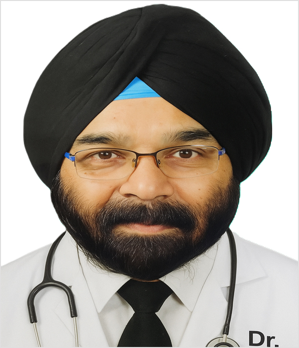 Bharat Vikas Parishad Hospital and Reserch Center