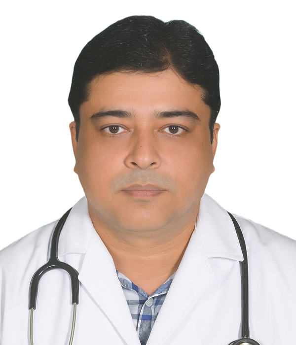 Bharat Vikas Parishad Hospital and Reserch Center