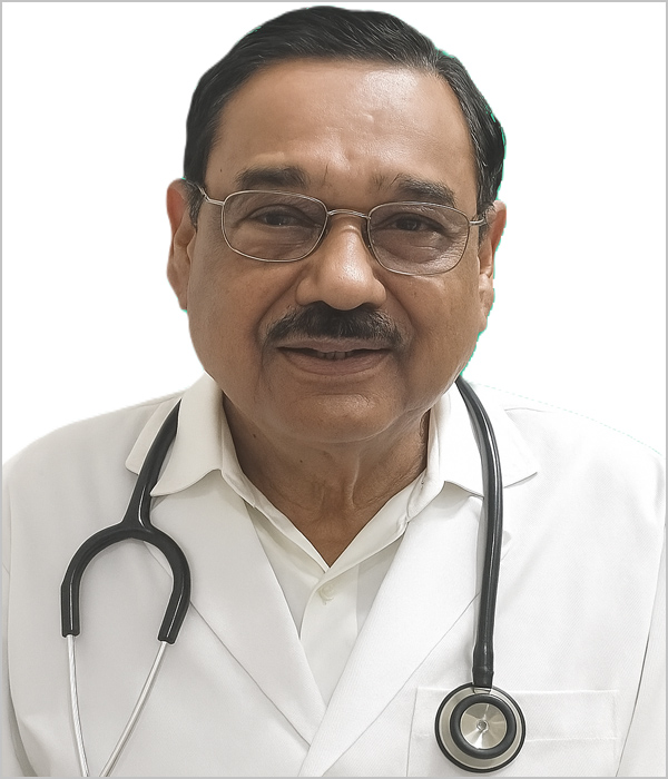 Bharat Vikas Parishad Hospital and Reserch Center