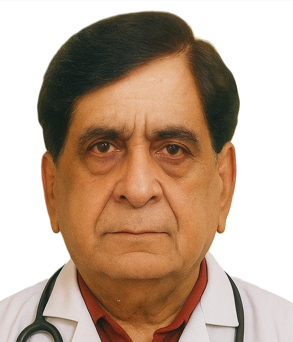 Bharat Vikas Parishad Hospital and Reserch Center