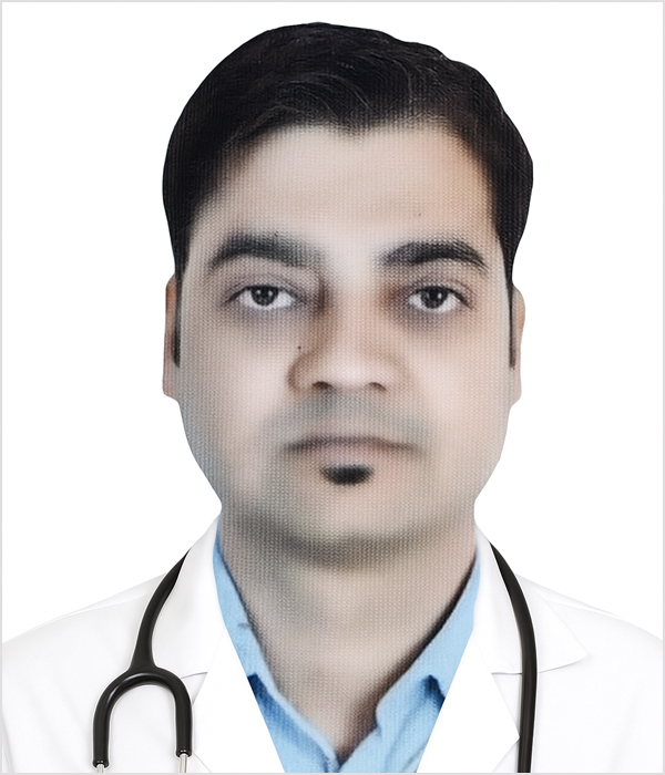 Bharat Vikas Parishad Hospital and Reserch Center