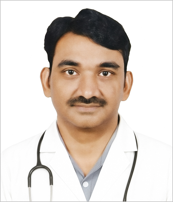 Bharat Vikas Parishad Hospital and Reserch Center