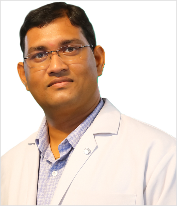 Bharat Vikas Parishad Hospital and Reserch Center