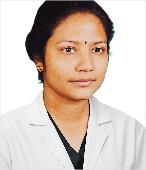 Bharat Vikas Parishad Hospital and Reserch Center