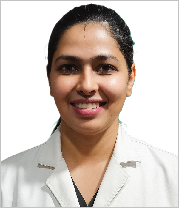 Bharat Vikas Parishad Hospital and Reserch Center