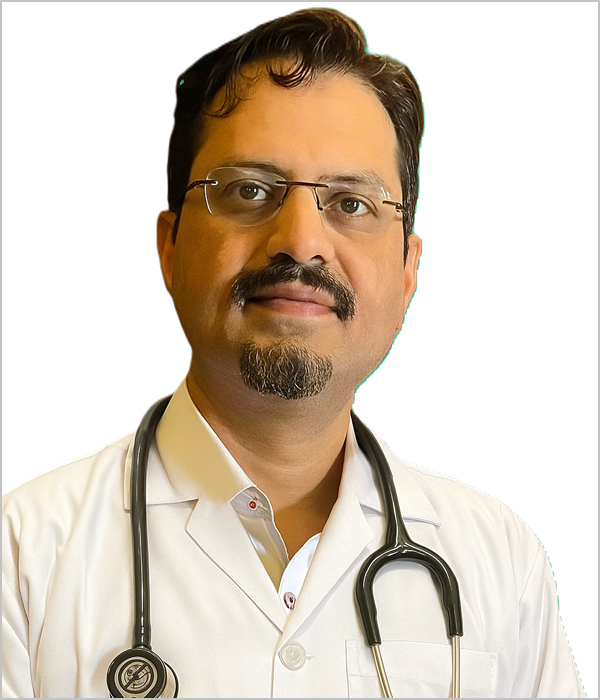 Bharat Vikas Parishad Hospital and Reserch Center