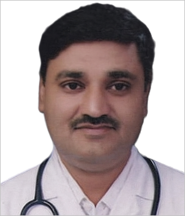 Bharat Vikas Parishad Hospital and Reserch Center