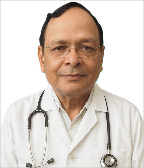 Bharat Vikas Parishad Hospital and Reserch Center