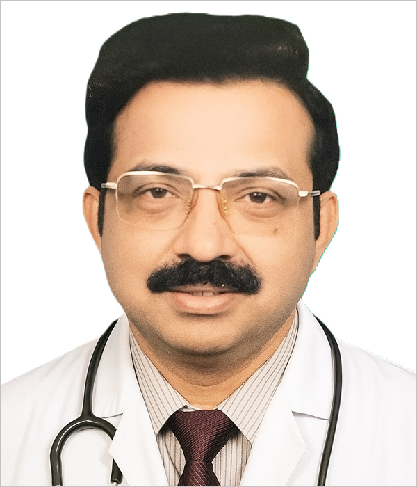 Bharat Vikas Parishad Hospital and Reserch Center