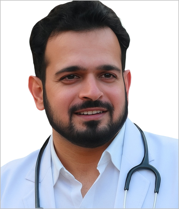 Bharat Vikas Parishad Hospital and Reserch Center