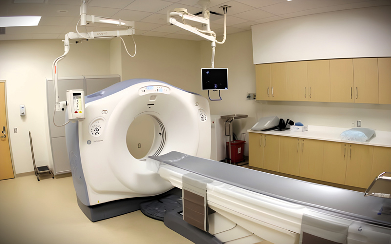 Bharat Vikas Parishad Hospital and Reserch Center