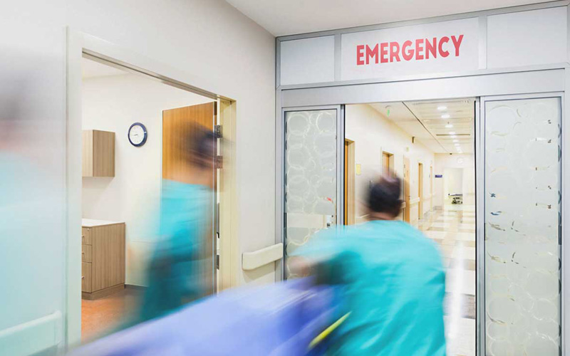 Bharat Vikas Parishad Hospital and Reserch Center