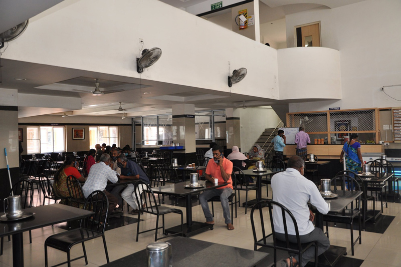 Bharat Vikas Parishad Hospital and Reserch Center