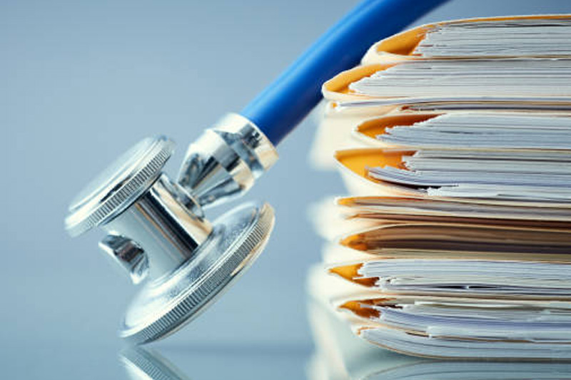 Bharat Vikas Parishad Hospital and Reserch Center