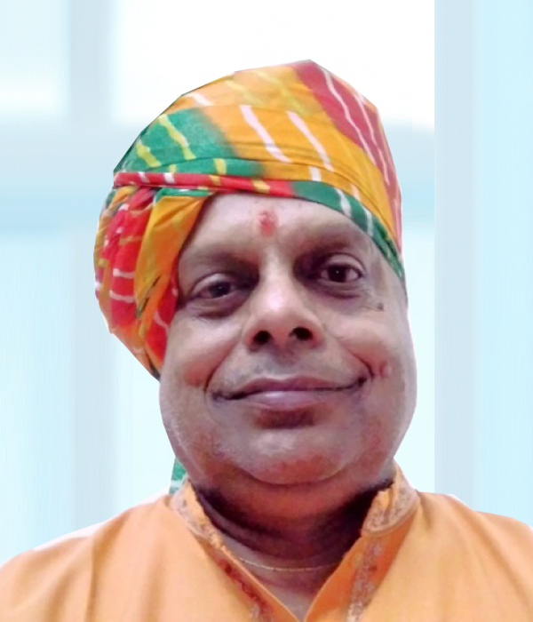 Bharat Vikas Parishad Hospital and Reserch Center