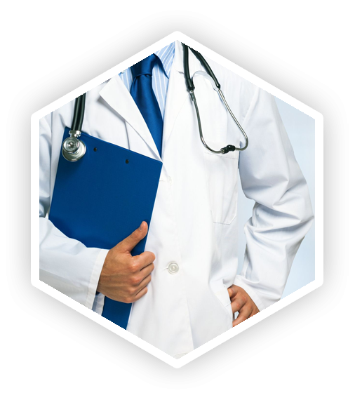 Bharat Vikas Parishad Hospital and Reserch Center