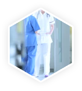 Bharat Vikas Parishad Hospital and Reserch Center