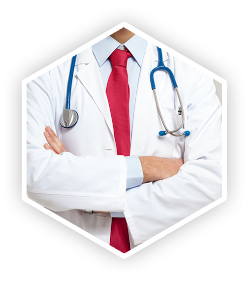 Bharat Vikas Parishad Hospital and Reserch Center