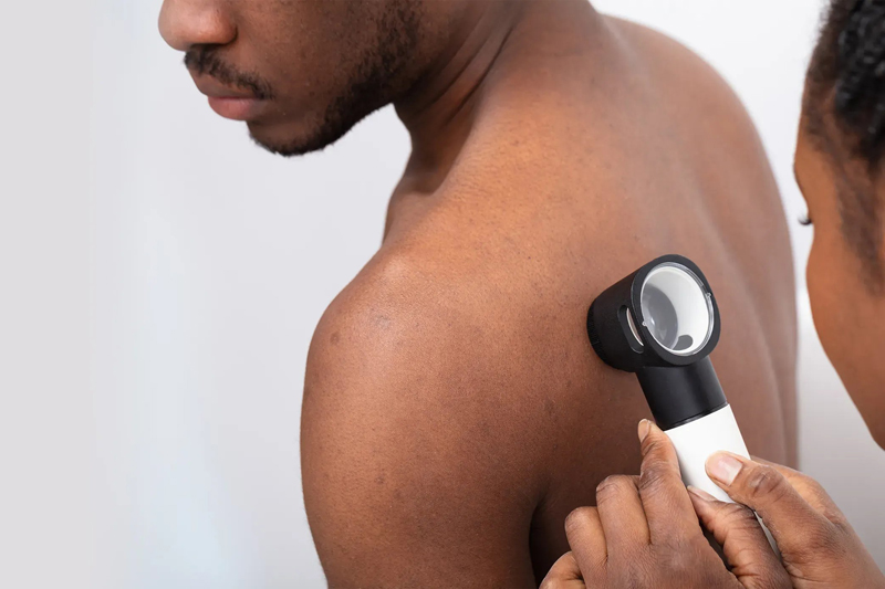 Bharat Vikas Parishad Hospital and Reserch Center