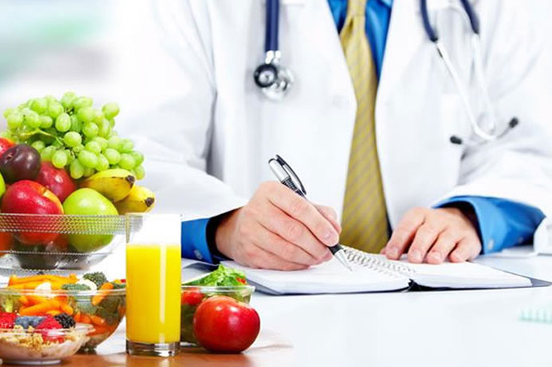 Bharat Vikas Parishad Hospital and Reserch Center