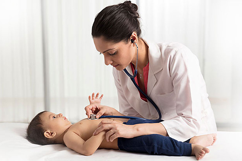 Bharat Vikas Parishad Hospital and Reserch Center