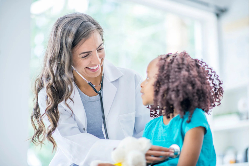 Bharat Vikas Parishad Hospital and Reserch Center