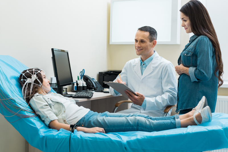 Bharat Vikas Parishad Hospital and Reserch Center