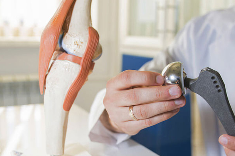 Bharat Vikas Parishad Hospital and Reserch Center