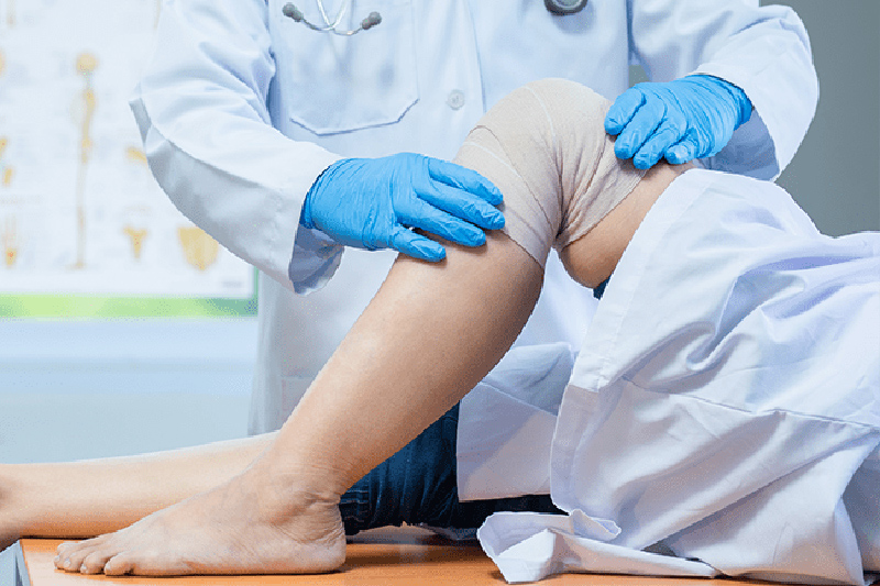 Bharat Vikas Parishad Hospital and Reserch Center