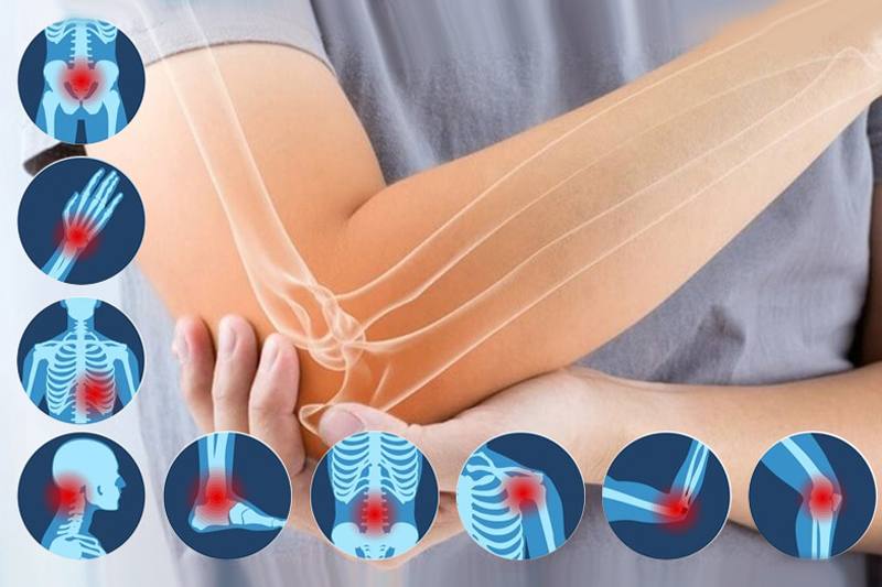 Bharat Vikas Parishad Hospital and Reserch Center