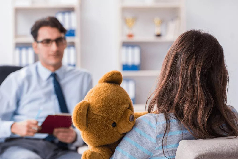 Bharat Vikas Parishad Hospital and Reserch Center