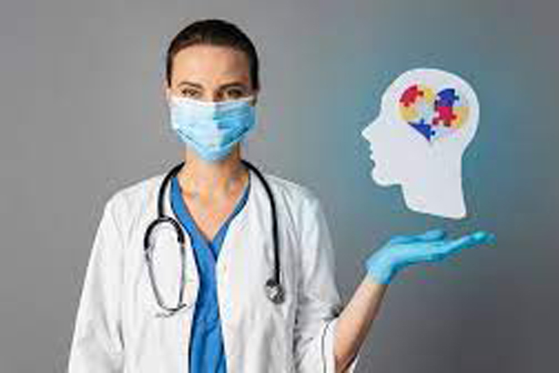 Bharat Vikas Parishad Hospital and Reserch Center