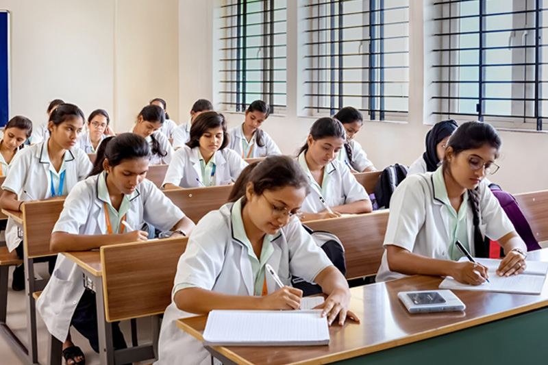 Bharat Vikas Parishad Hospital and Reserch Center