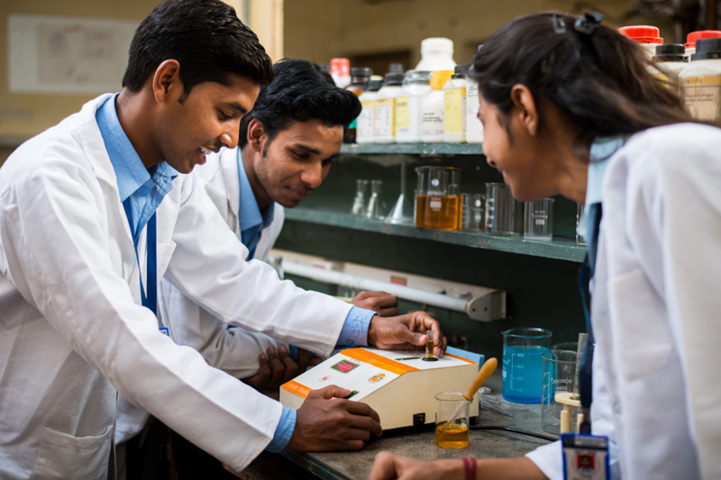 Bharat Vikas Parishad Hospital and Reserch Center