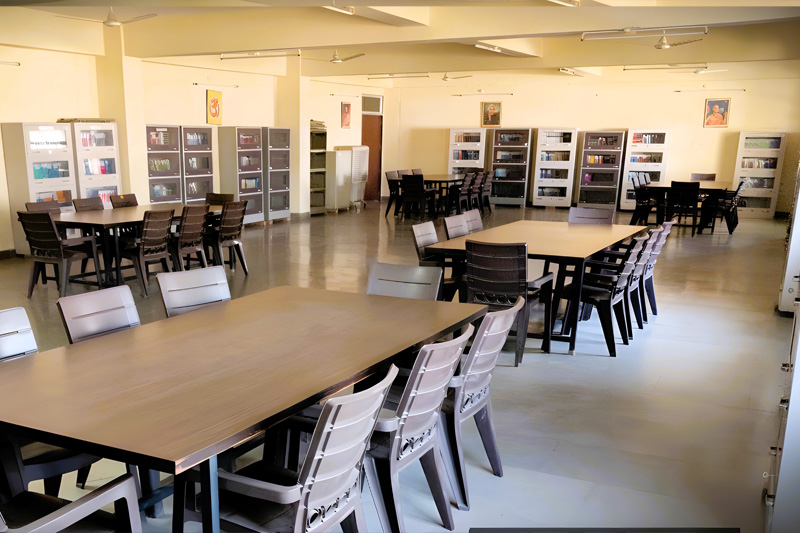 Bharat Vikas Parishad Hospital and Reserch Center