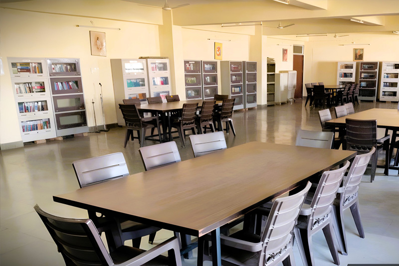 Bharat Vikas Parishad Hospital and Reserch Center